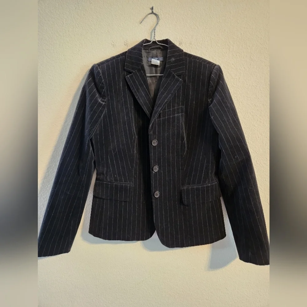 Jcrew Women’s stretch blazer size 4
